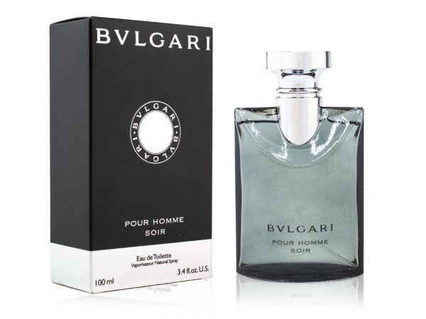 Bvlgari Pour Homme Soir, Edt, 100 ml wholesale